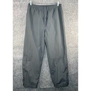 Thomas & Wilson Gore-Tex Lined Pants L Gray Golf Outdoors